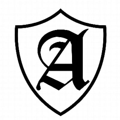 Logo AGGRESSIVE